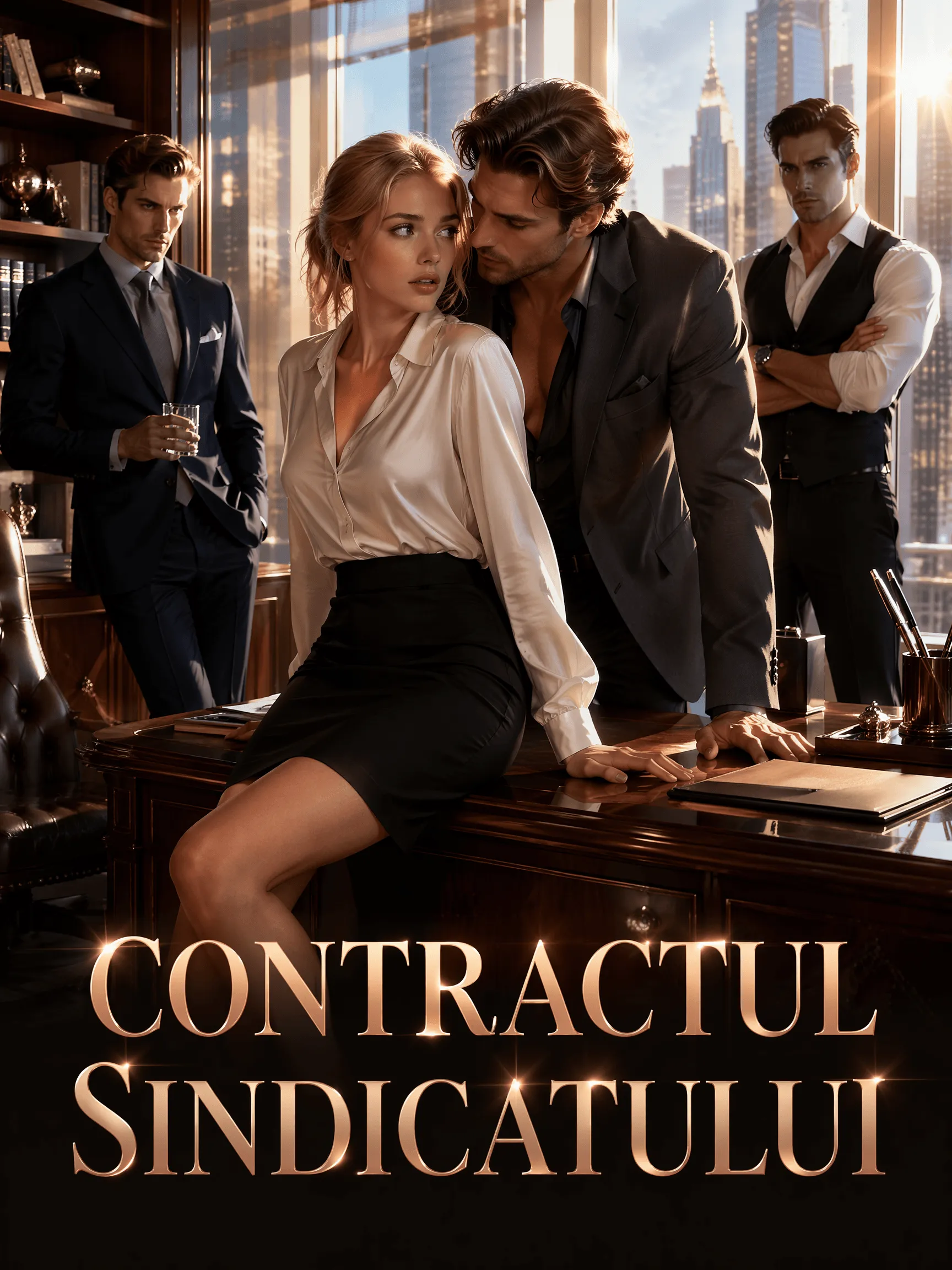 Contractul Sindicatului