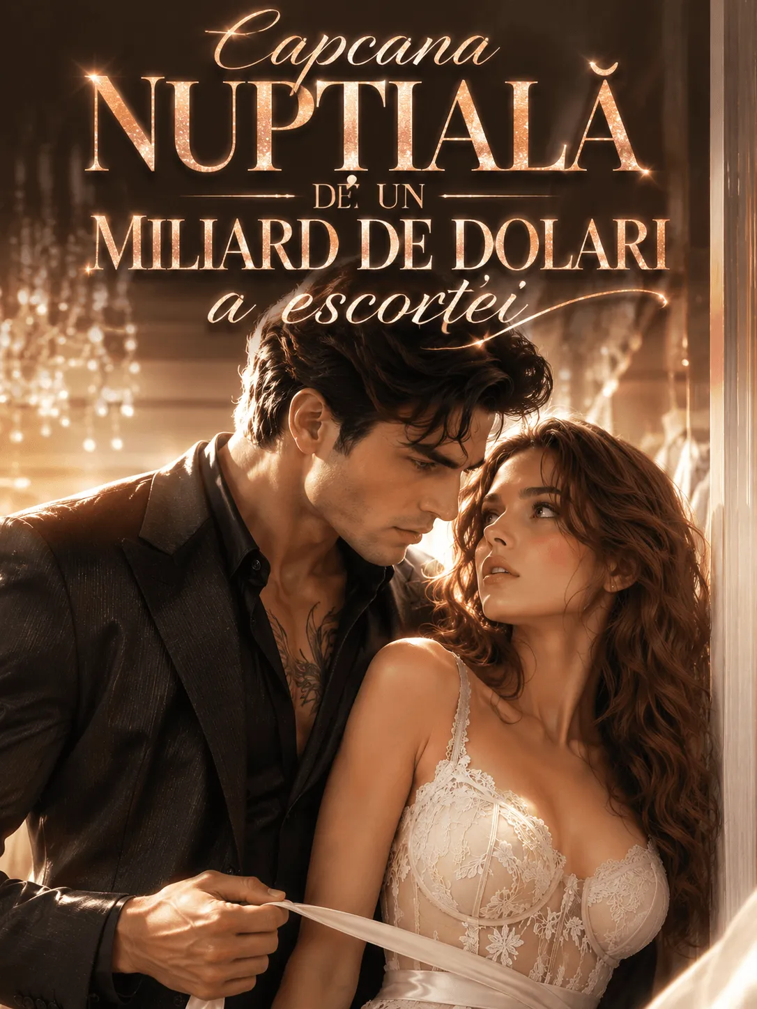 Capcana nupțială de un miliard de dolari a escortei