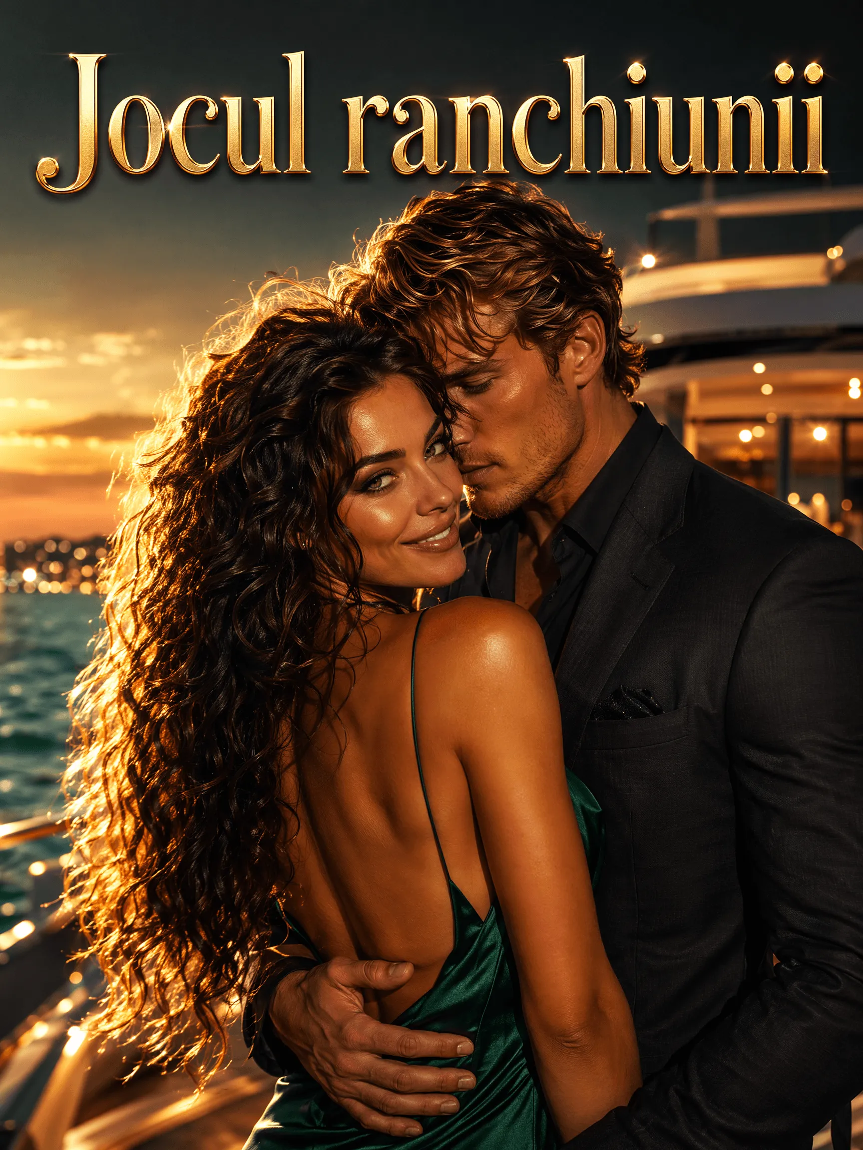 Jocul ranchiunii