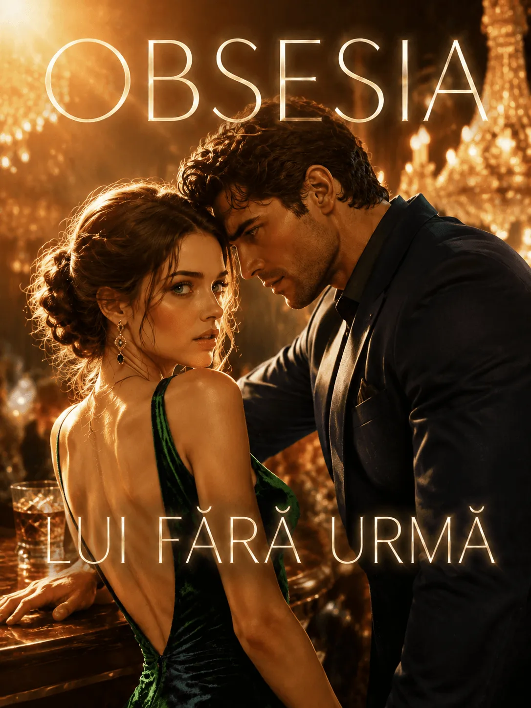 Obsesia lui fără urmă
