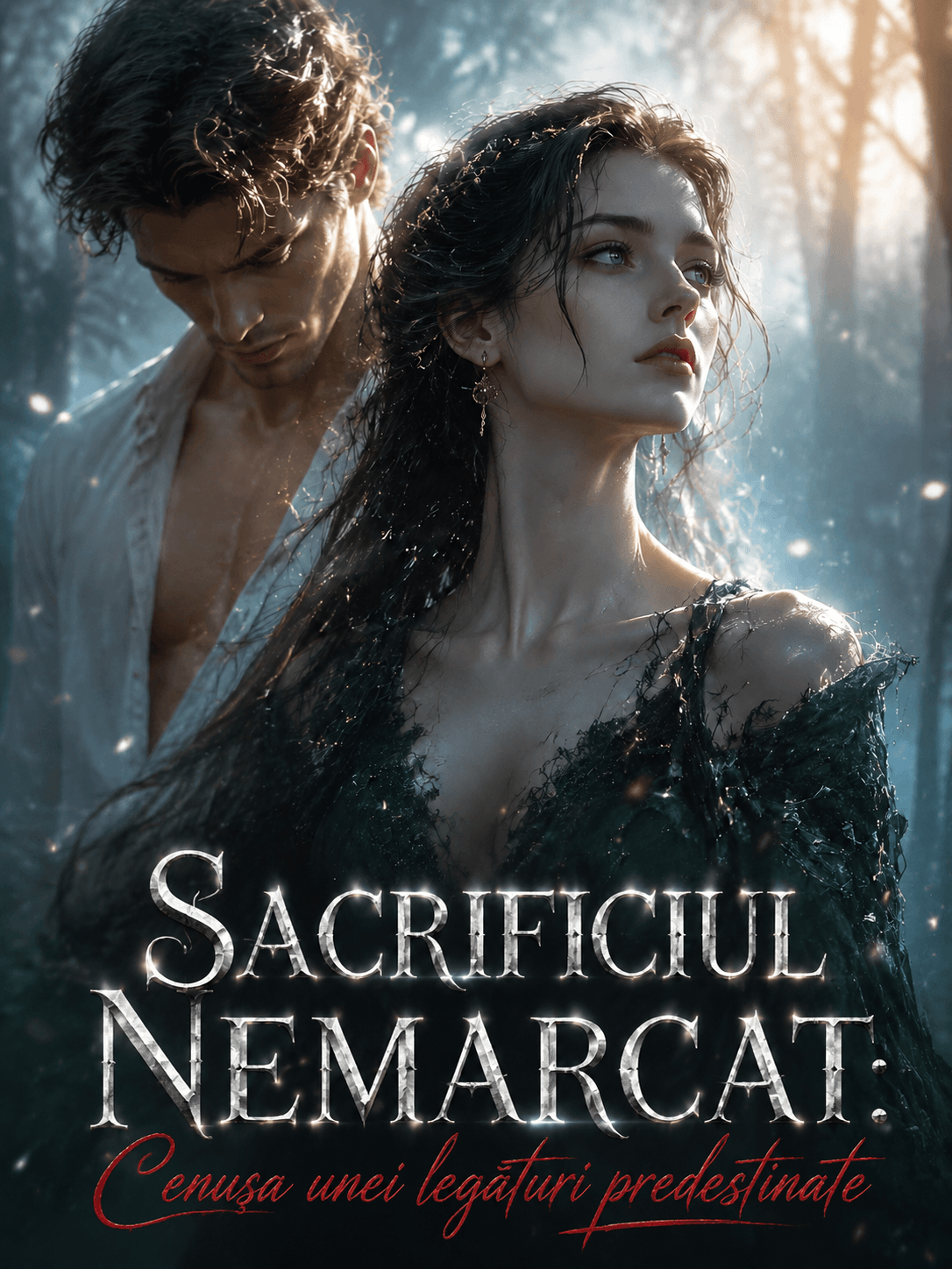 Sacrificiul nemarcat: Cenușa unei legături predestinate