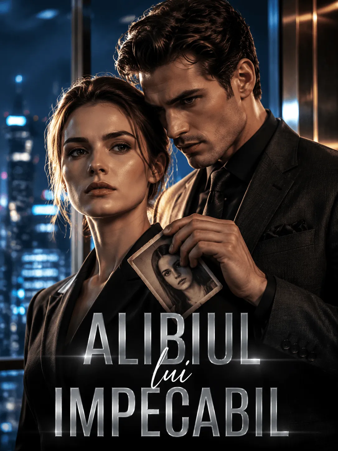 Alibiul lui impecabil