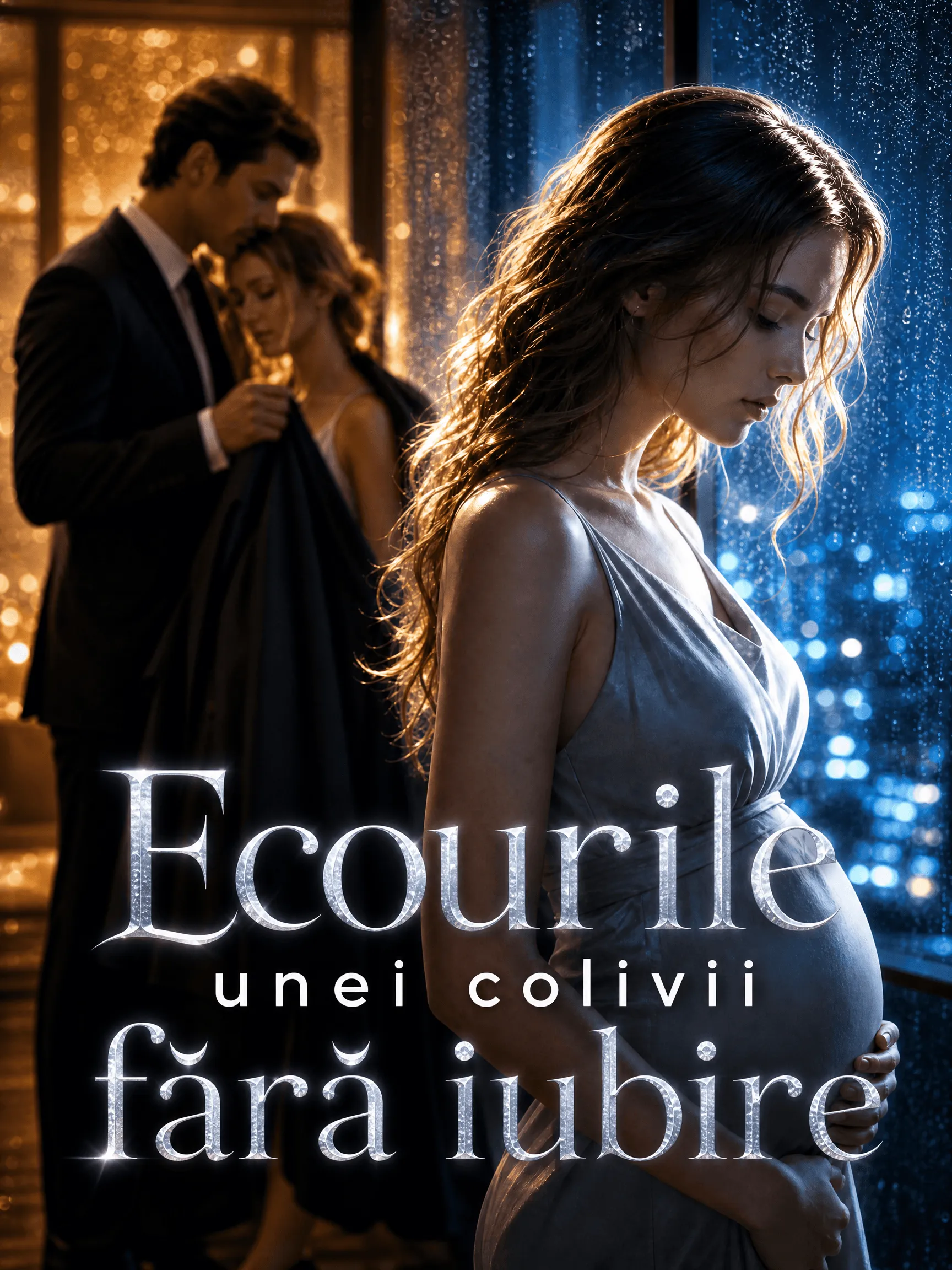 Ecourile unei colivii fără iubire
