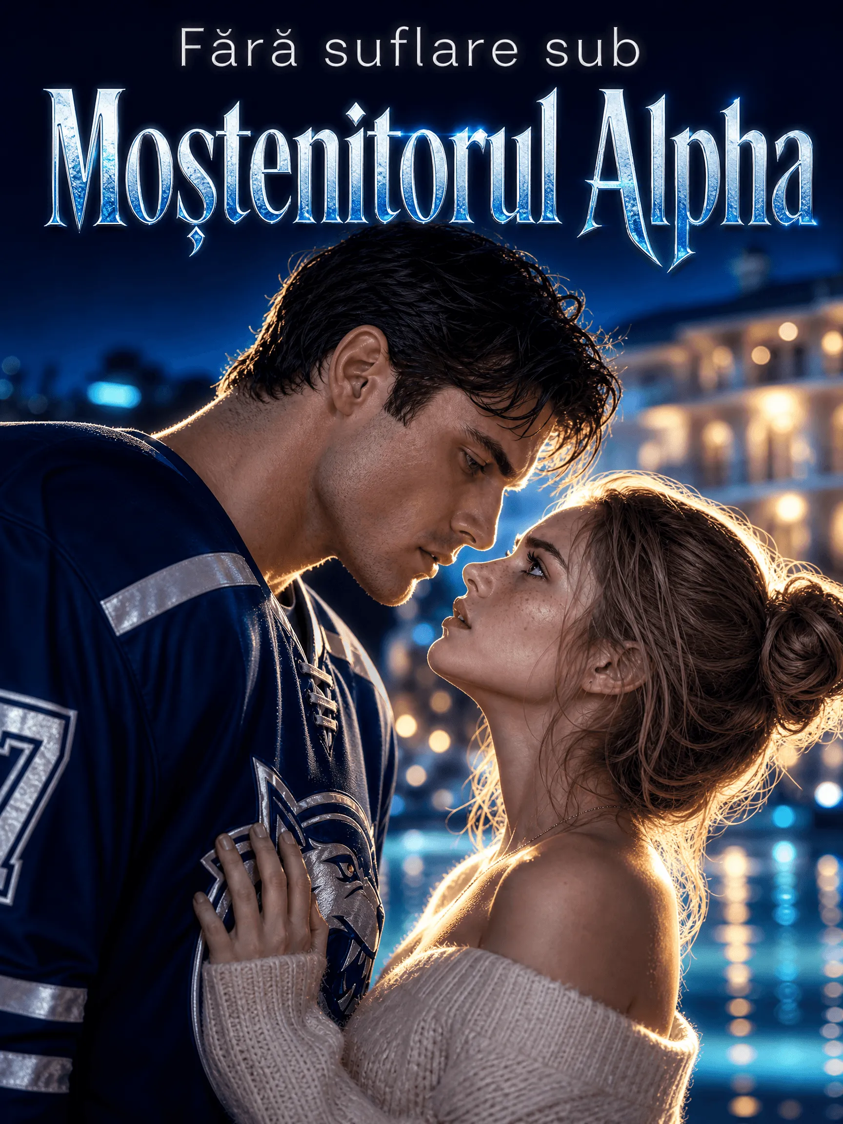Fără suflare sub Moștenitorul Alpha