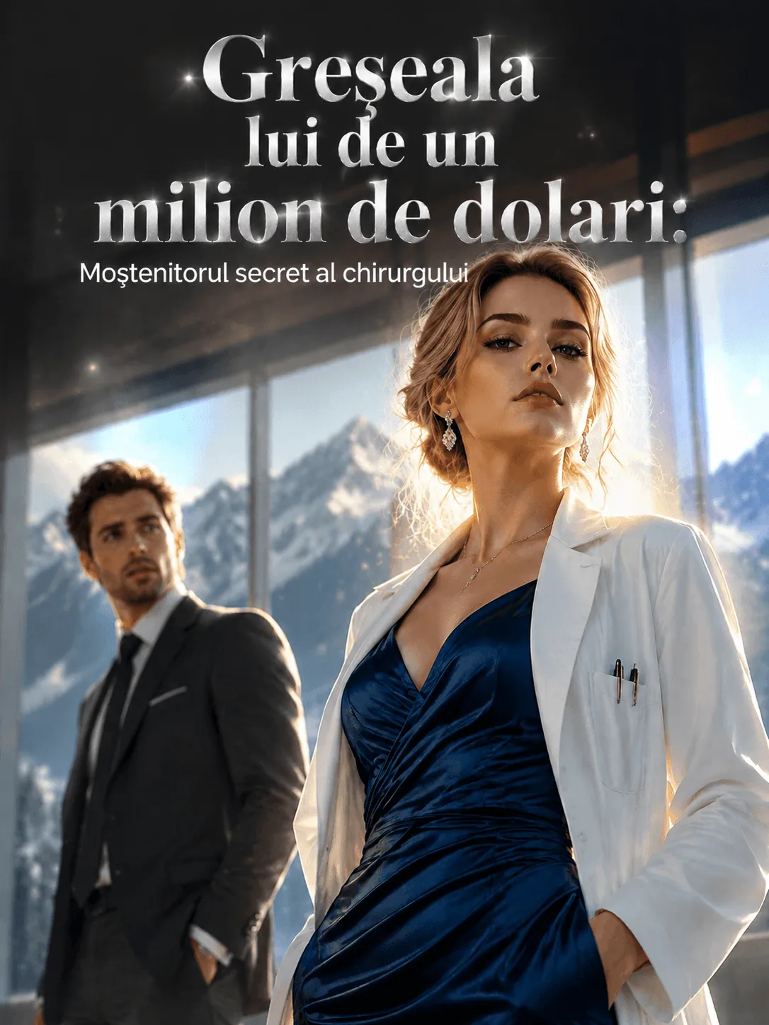 Greșeala lui de un milion de dolari: Moștenitorul secret al chirurgului