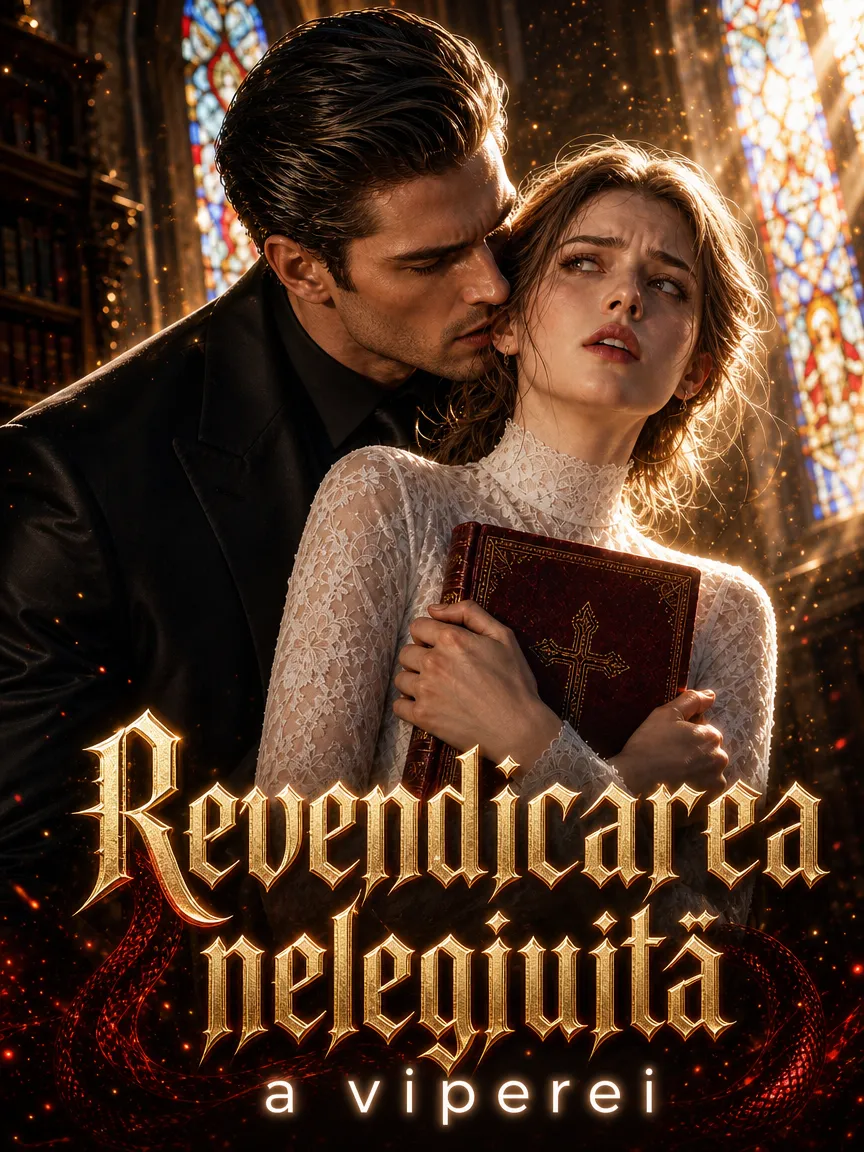 Revendicarea nelegiuită a viperei