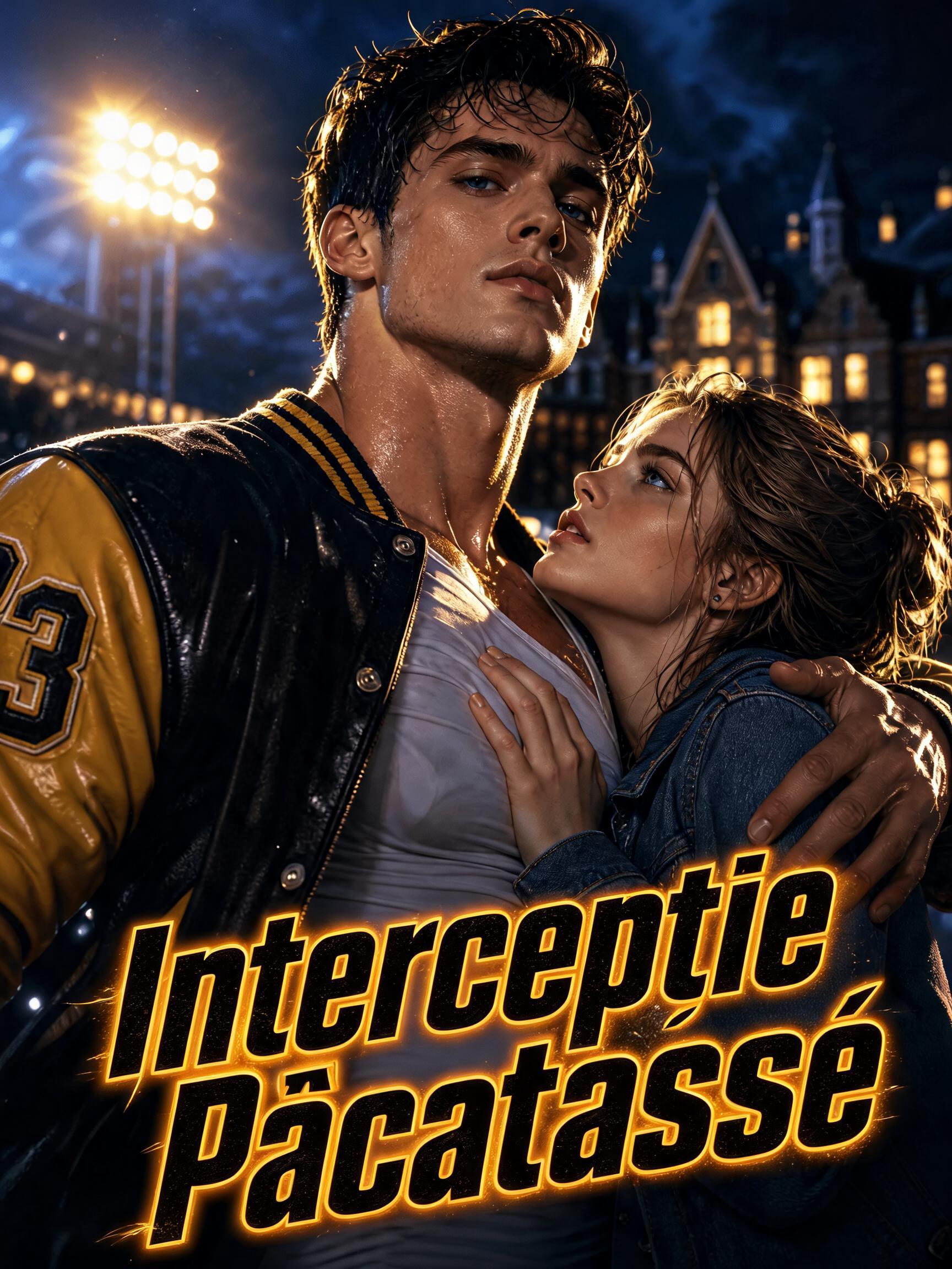 Intercepție Păcătoasă