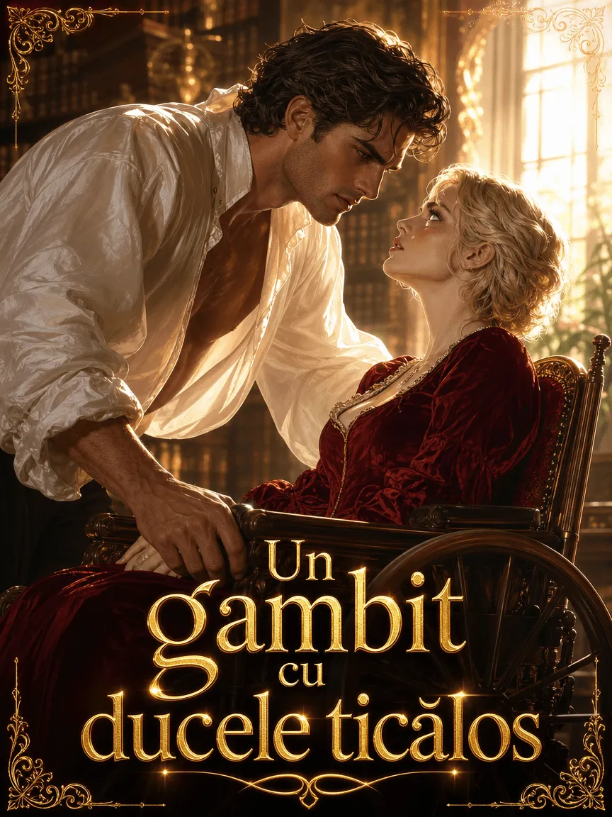 Un gambit cu ducele ticălos