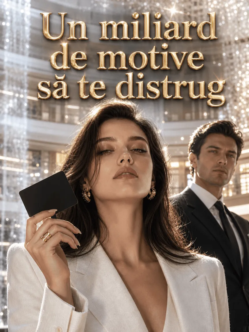 Un miliard de motive să te distrug
