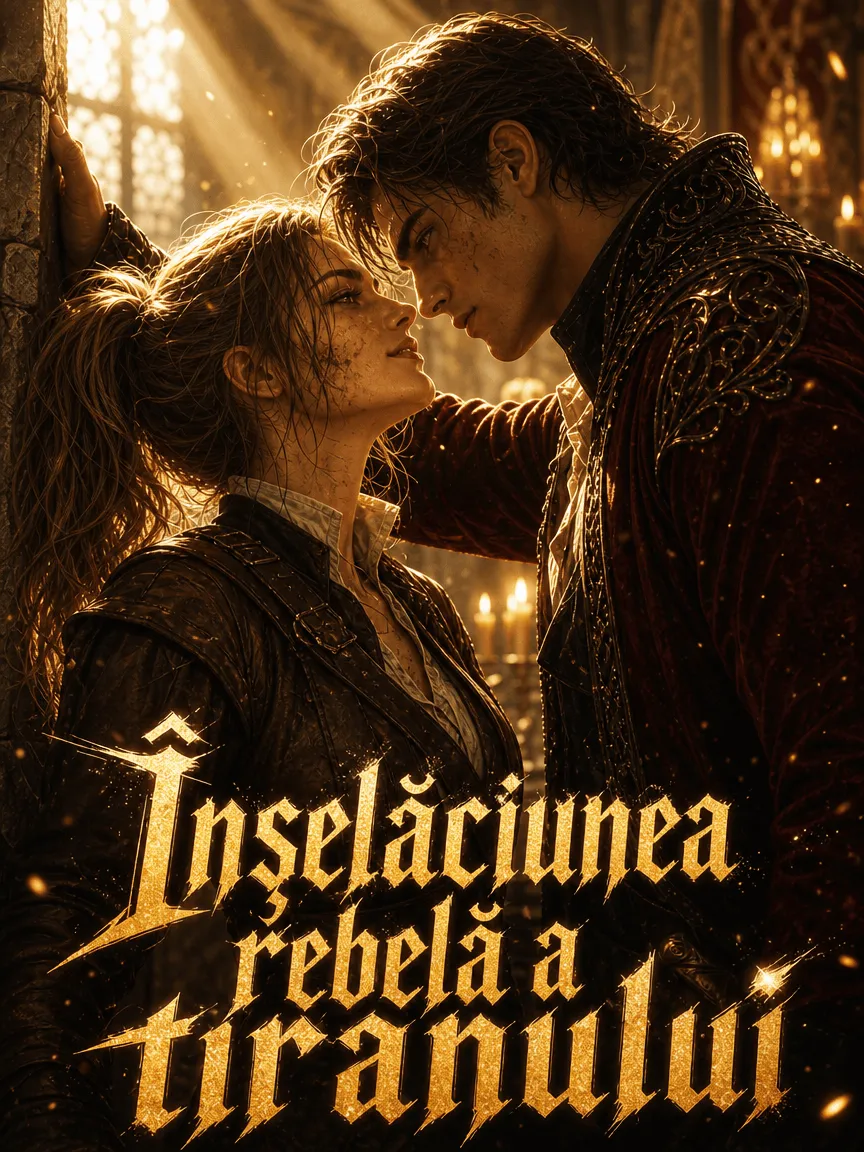 Înșelăciunea rebelă a tiranului