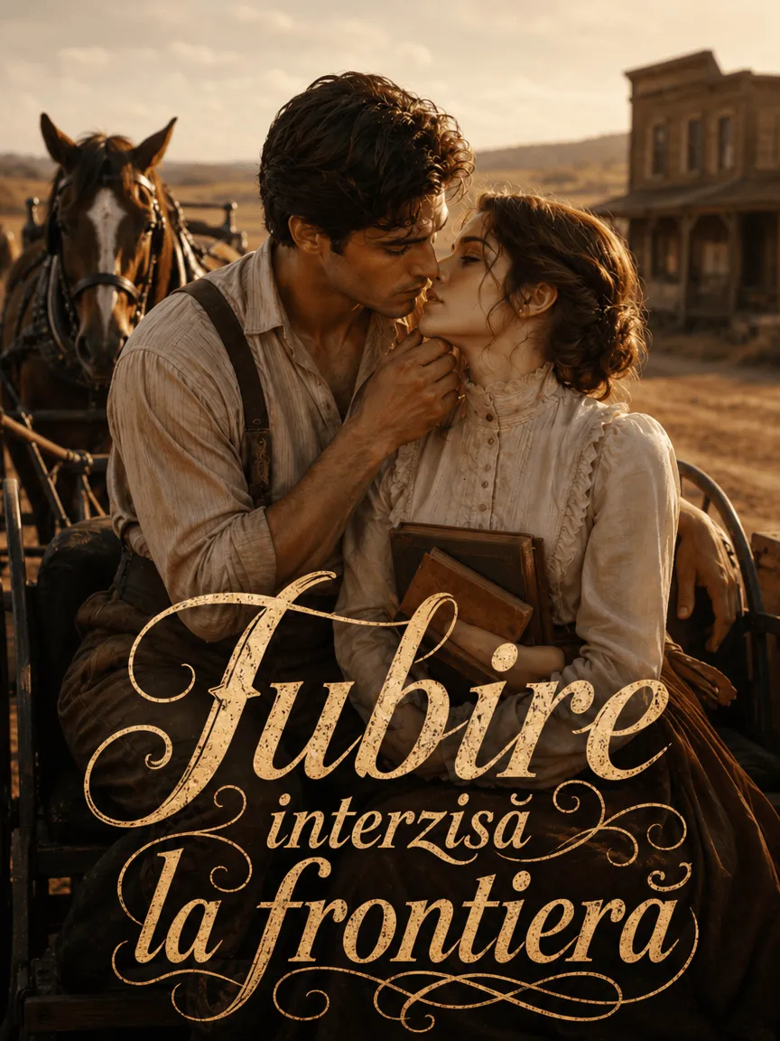 Iubire interzisă la frontieră