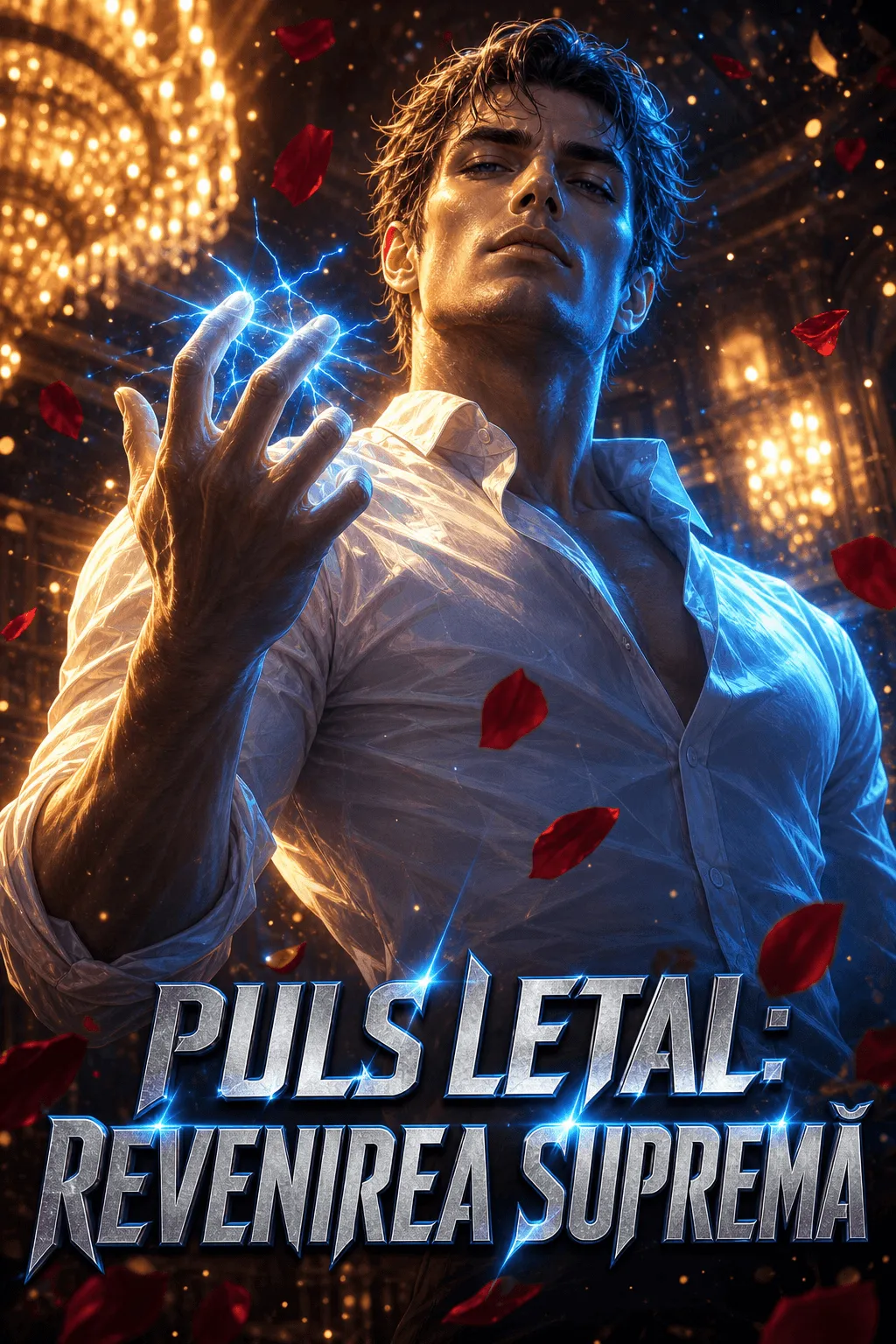 Puls Letal: Revenirea Supremă
