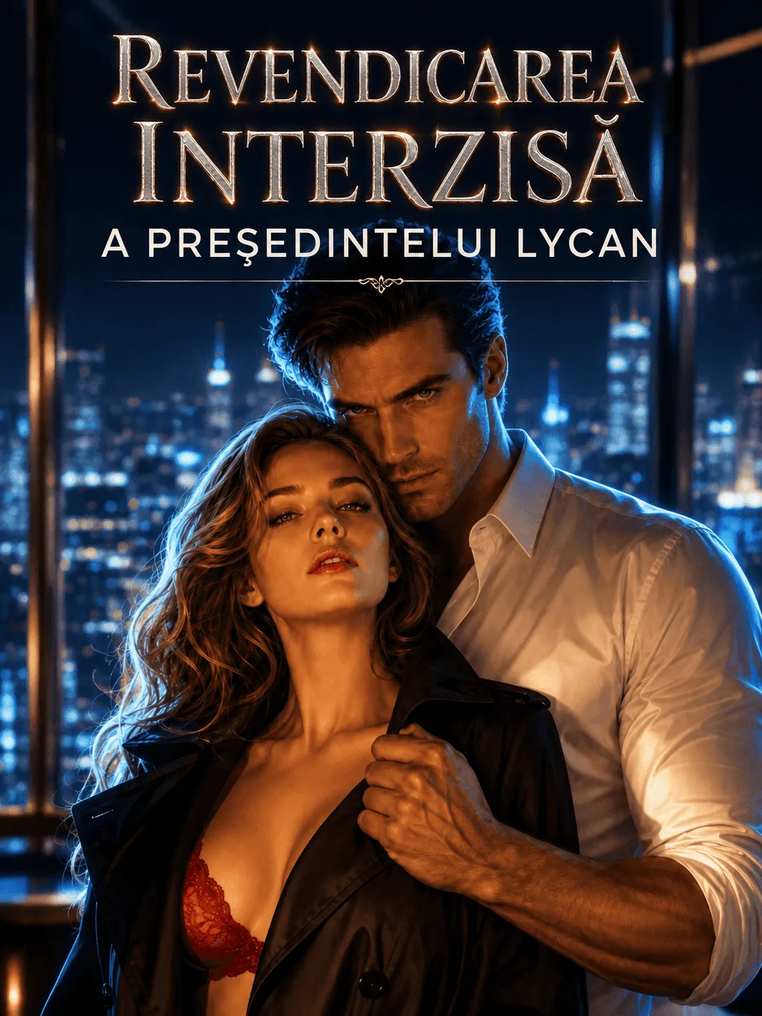 Revendicarea interzisă a președintelui Lycan