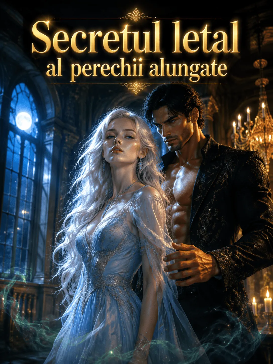 Secretul letal al perechii alungate