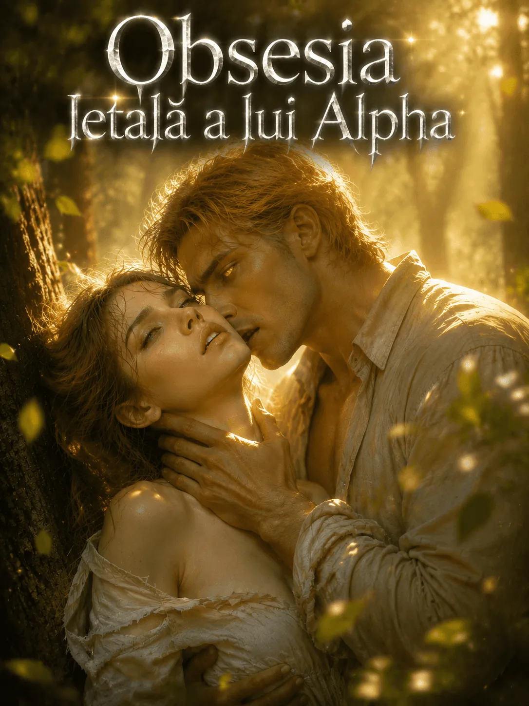 Obsesia letală a lui Alpha
