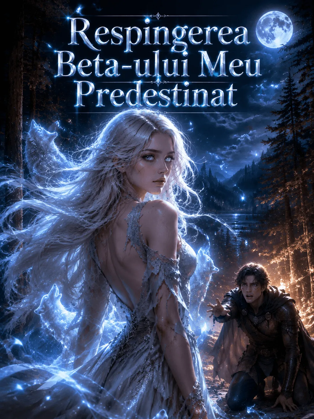 Respingerea Beta-ului Meu Predestinat