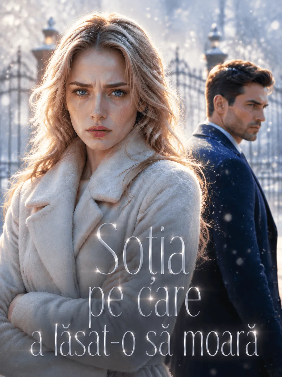 Soția pe care a lăsat-o să moară