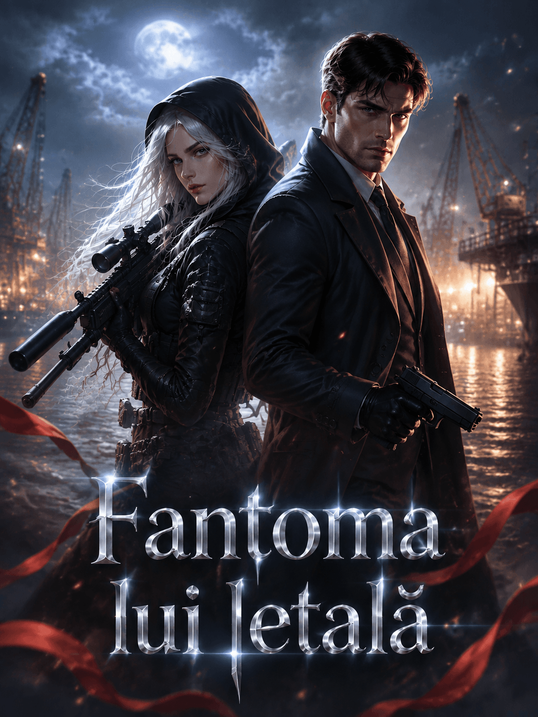Fantoma lui letală