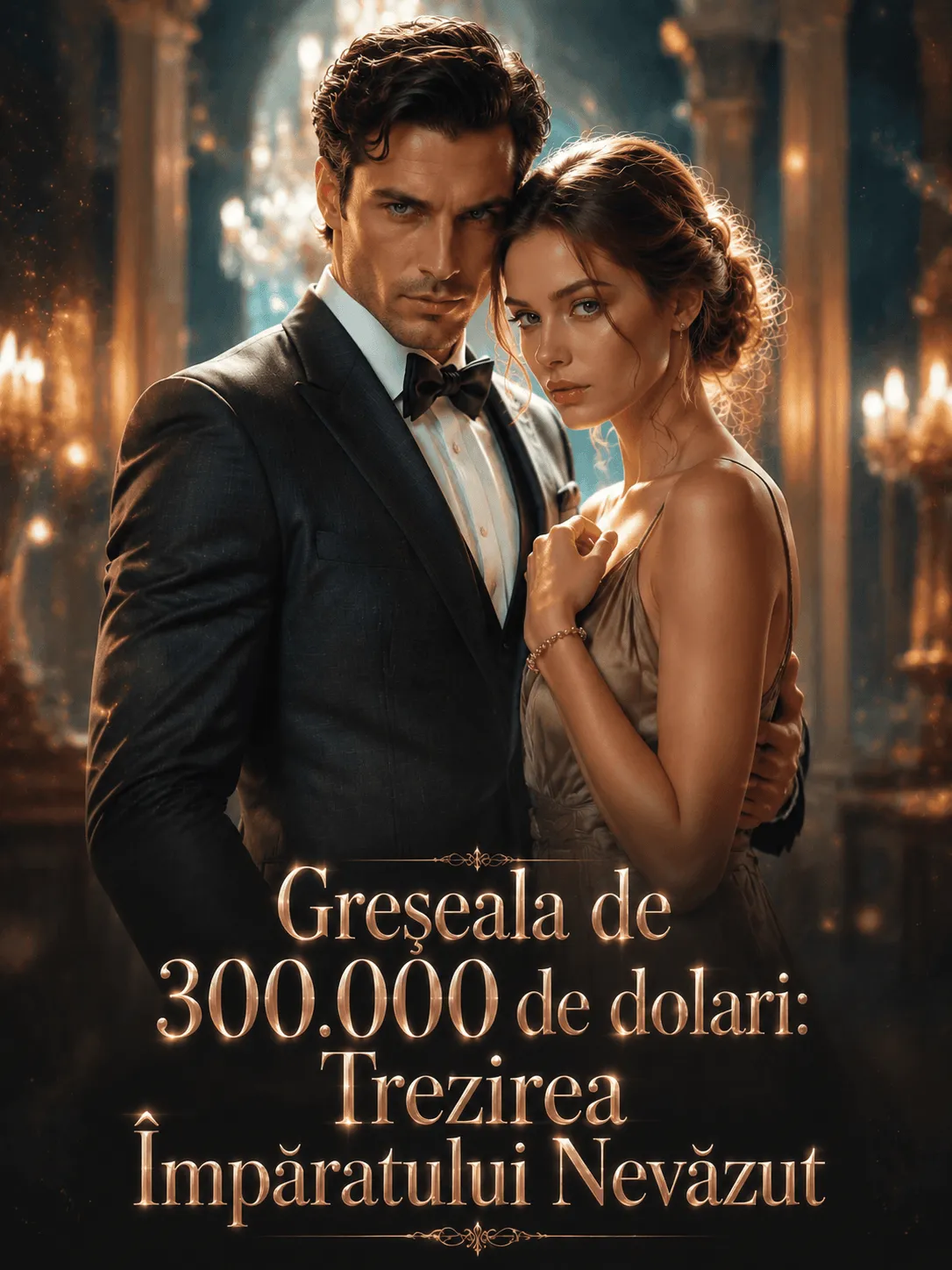 Greșeala de 300.000 de dolari: Trezirea Împăratului Nevăzut