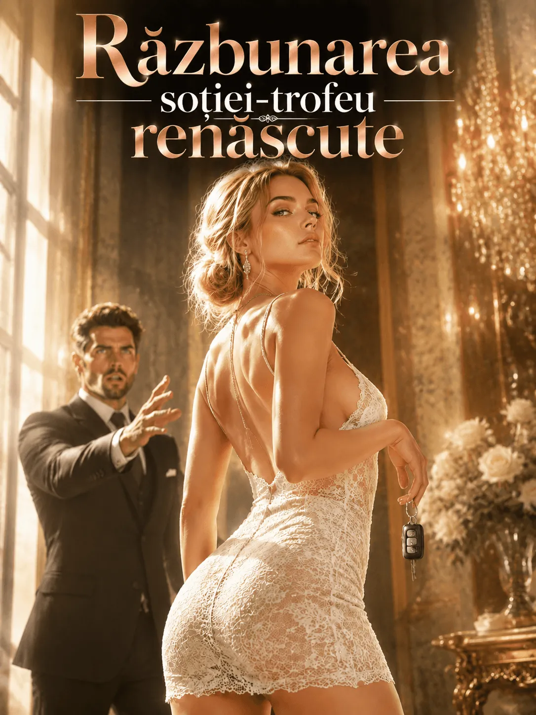 Răzbunarea soției-trofeu renăscute