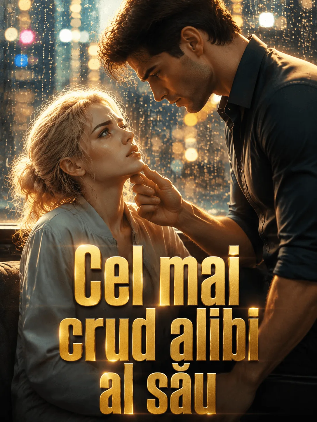 Cel mai crud alibi al său