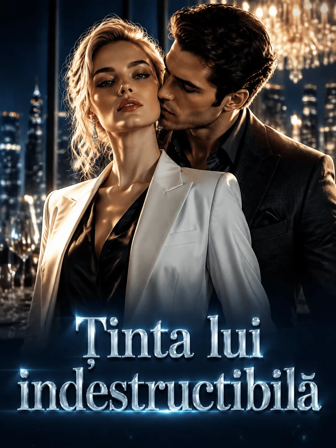 Ținta lui indestructibilă