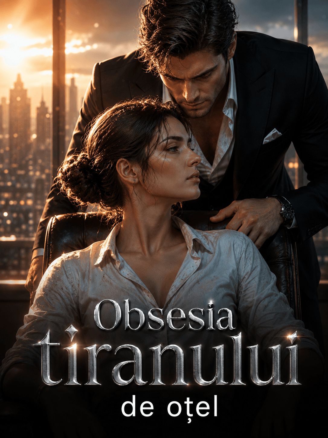 Obsesia tiranului de oțel
