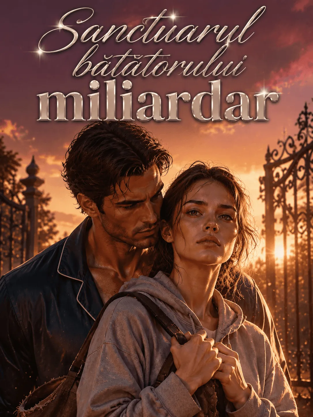 Sanctuarul bătătorului miliardar