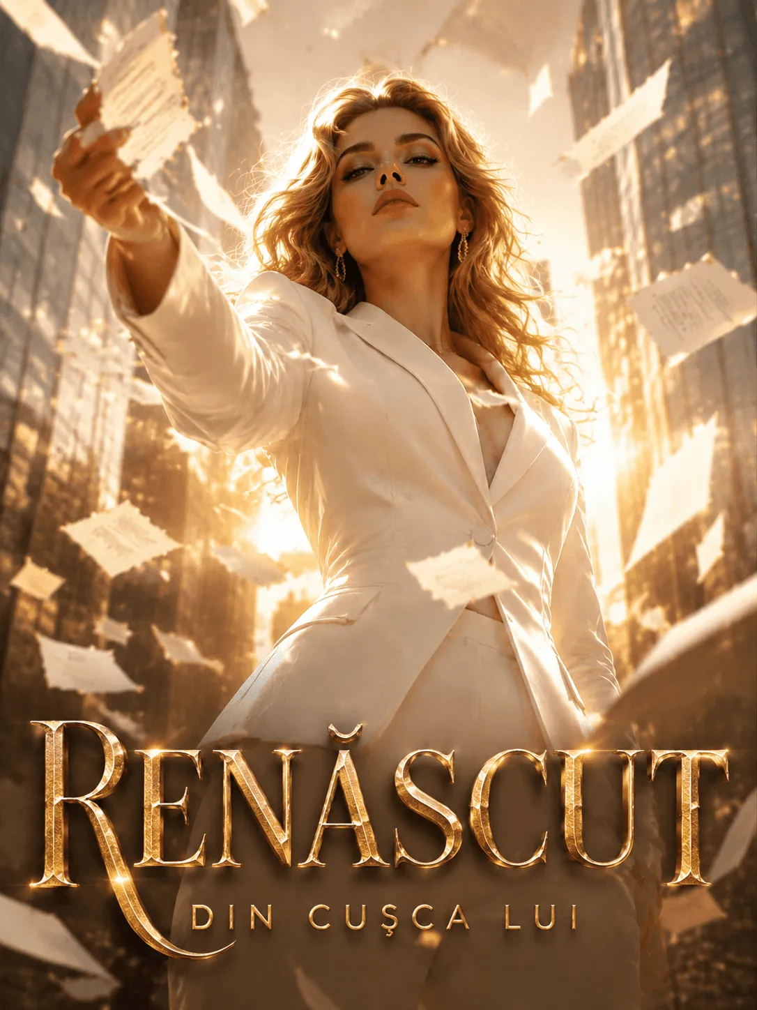 Renăscut din cușca lui
