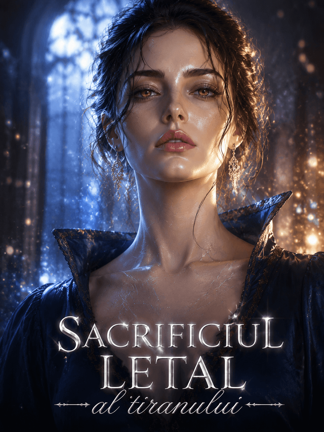 Sacrificiul letal al tiranului