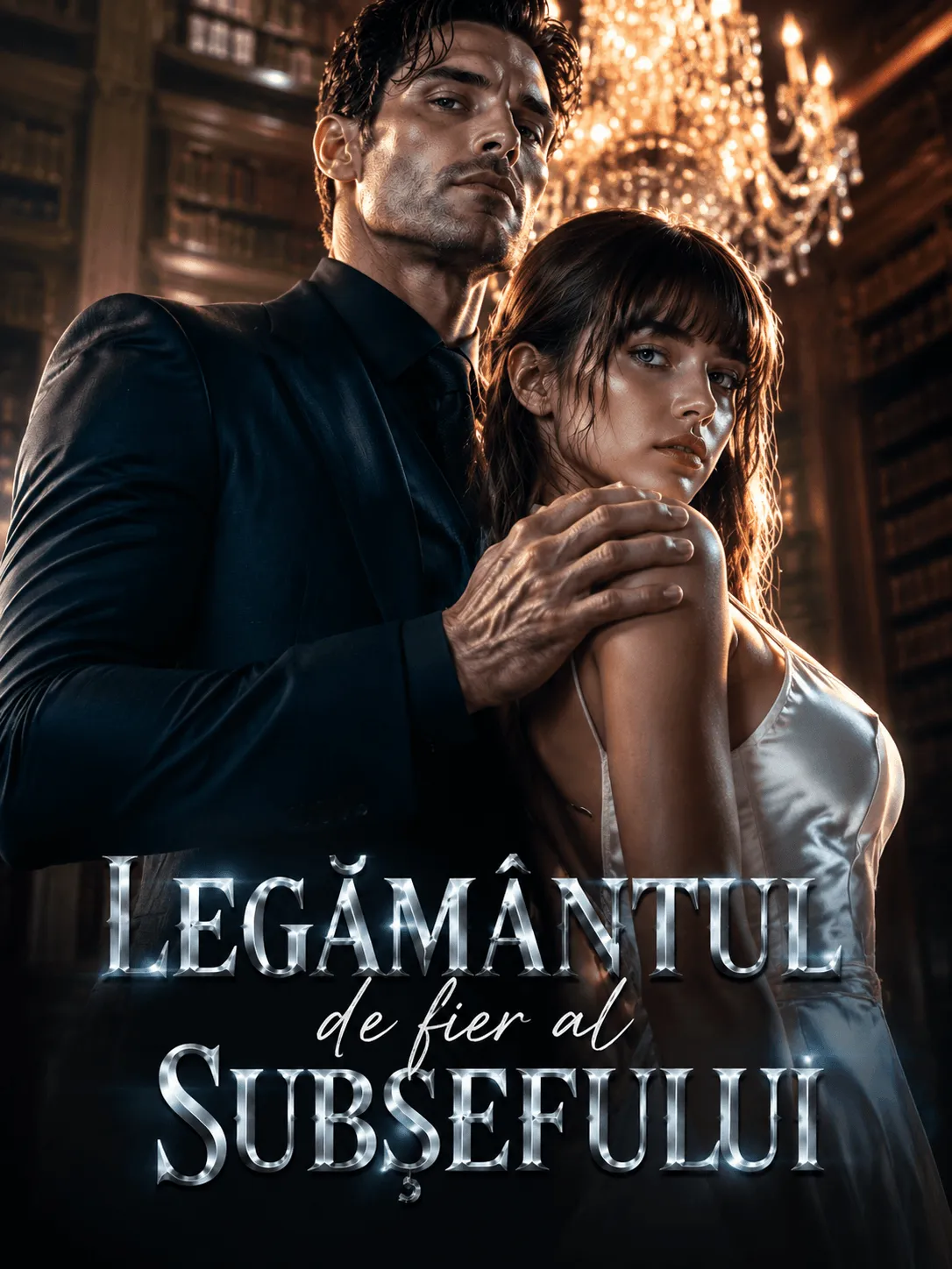 Legământul de fier al Subșefului