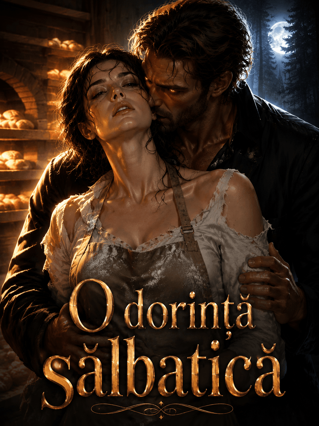 O dorință sălbatică
