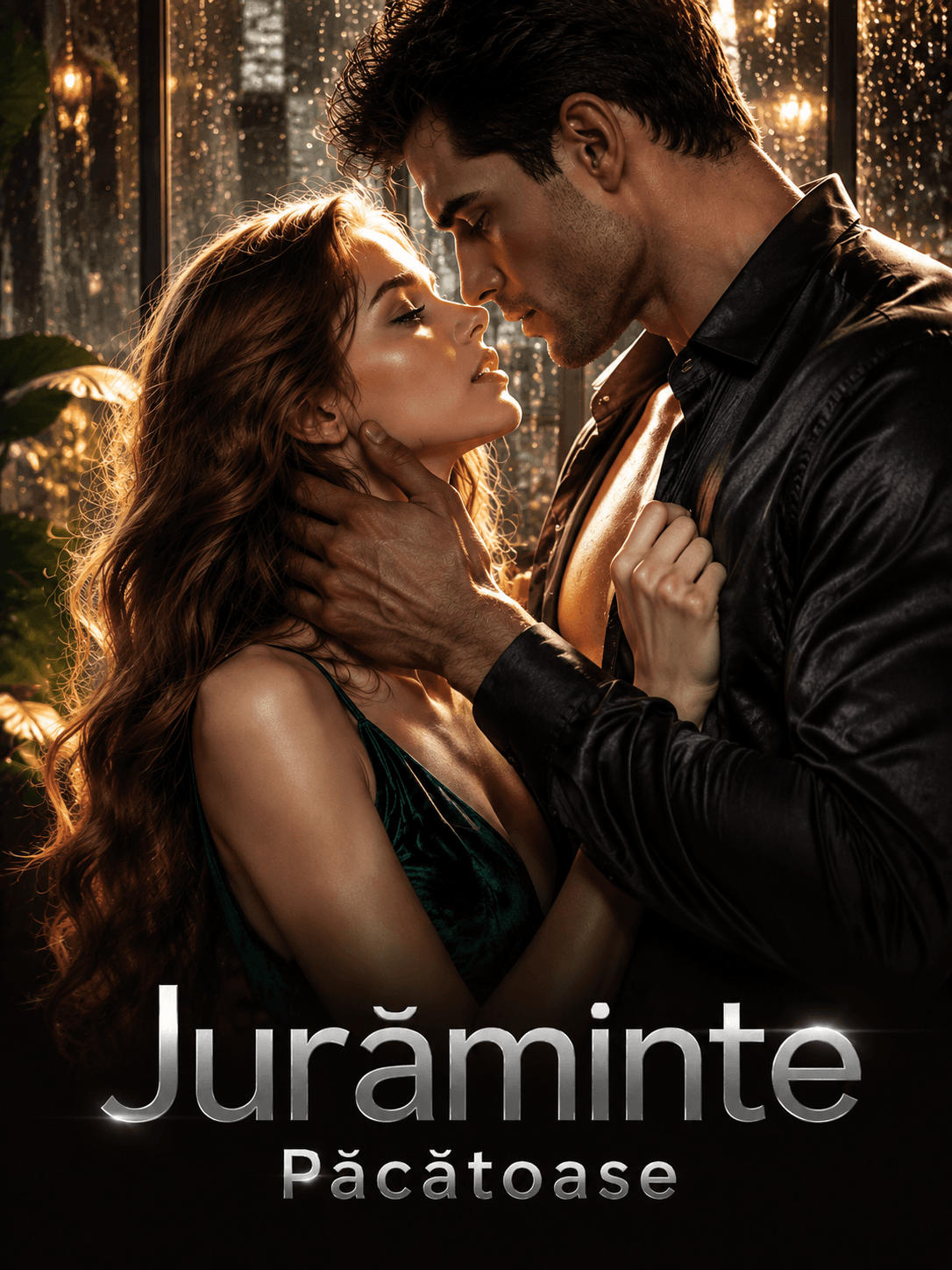 Jurăminte Păcătoase