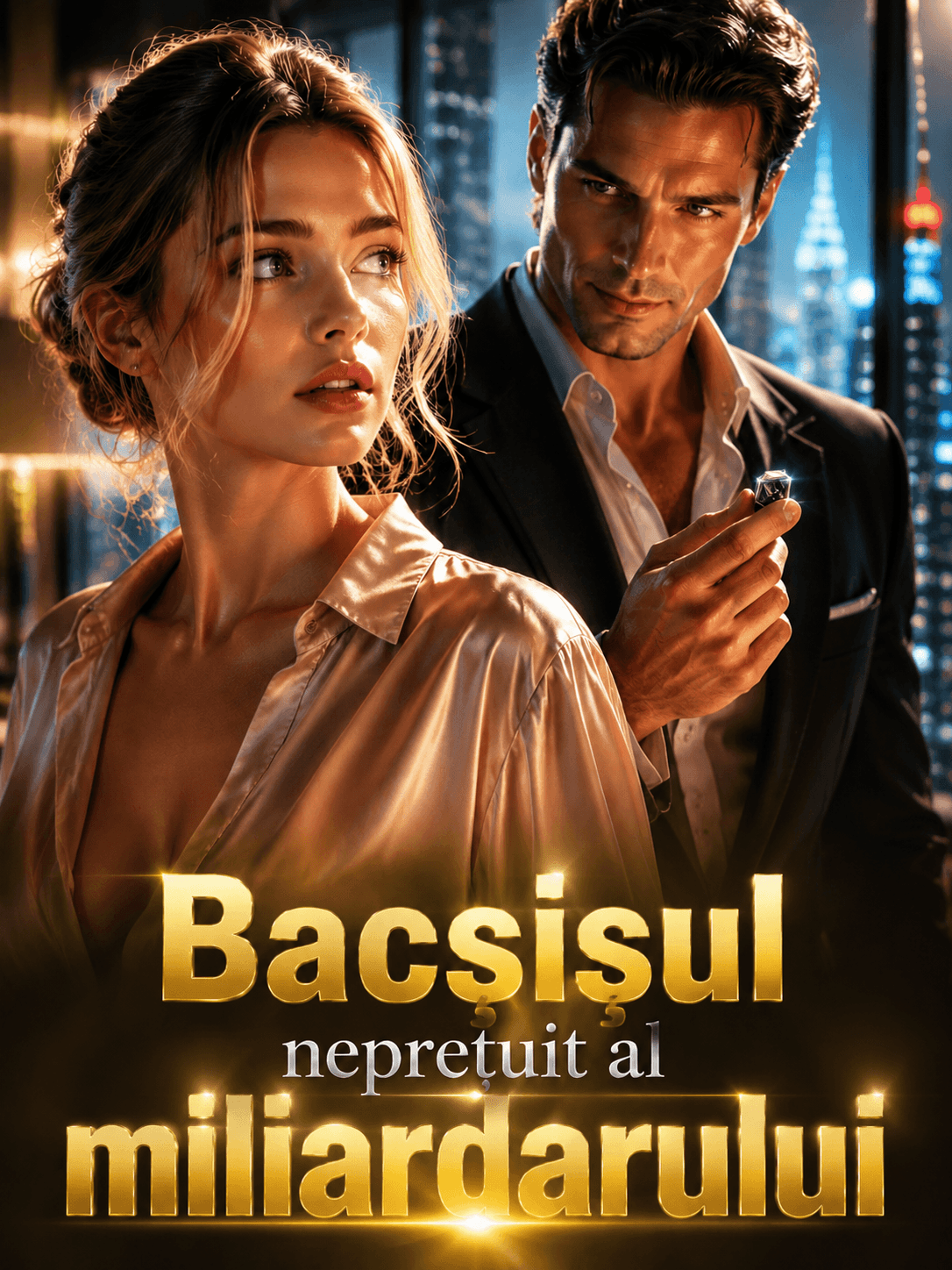 Bacșișul neprețuit al miliardarului