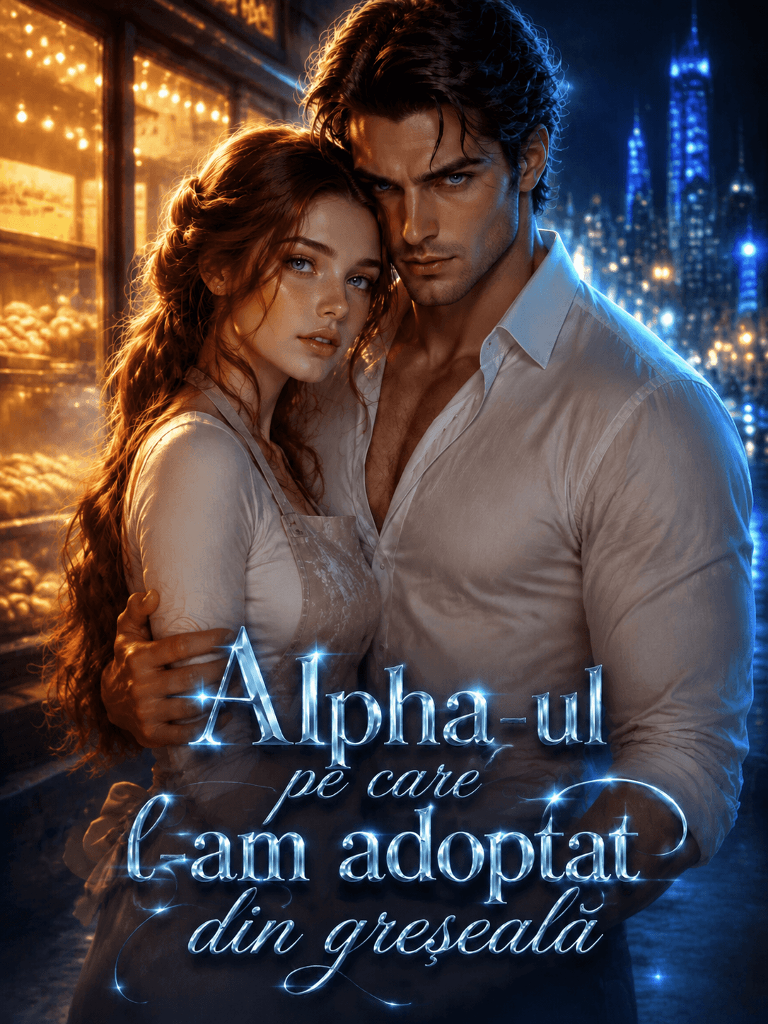 Alpha-ul pe care l-am adoptat din greșeală