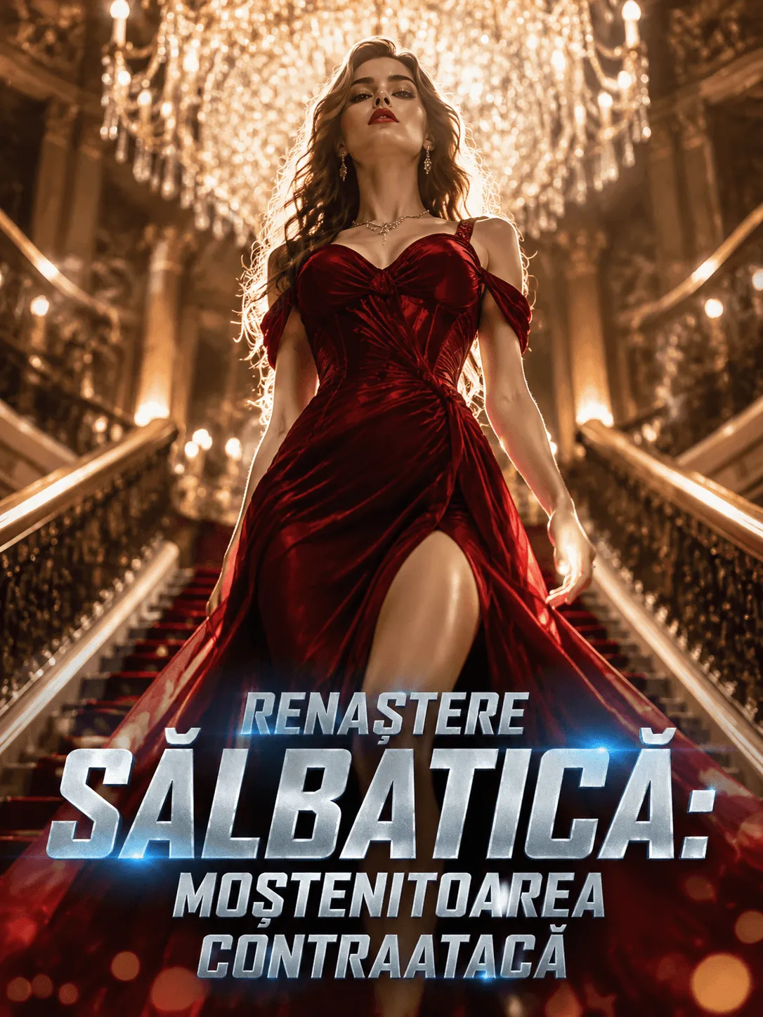 Renaștere Sălbatică: Moștenitoarea Contraatacă