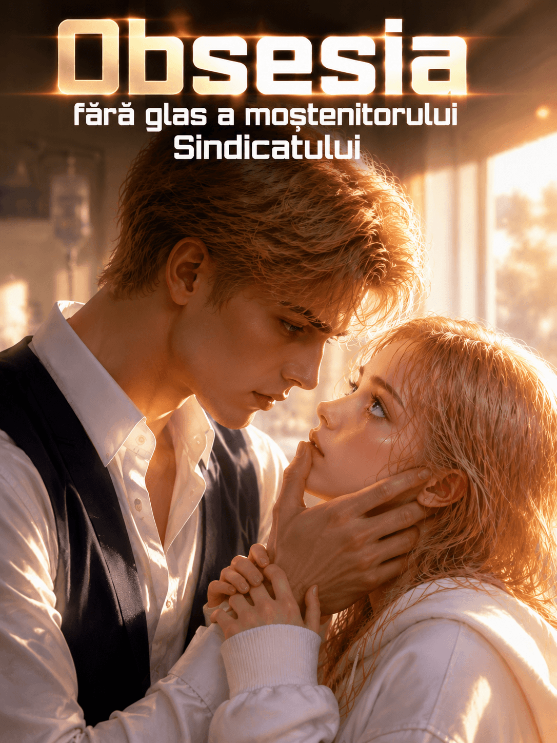 Obsesia fără glas a moștenitorului Sindicatului