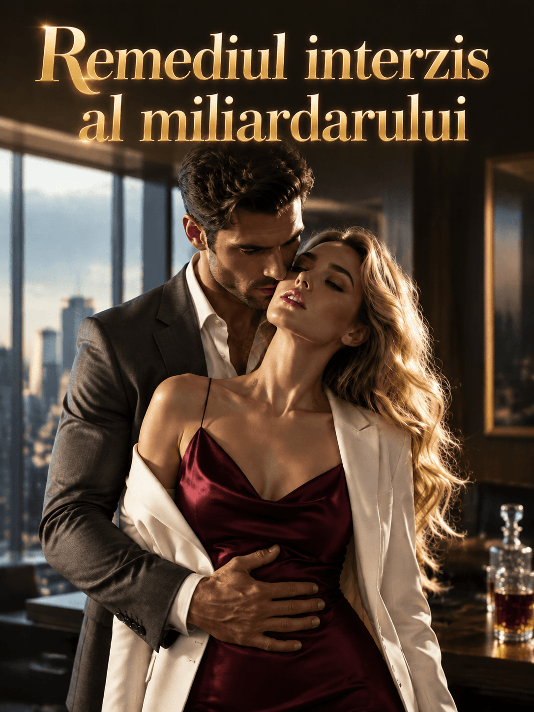 Remediul interzis al miliardarului