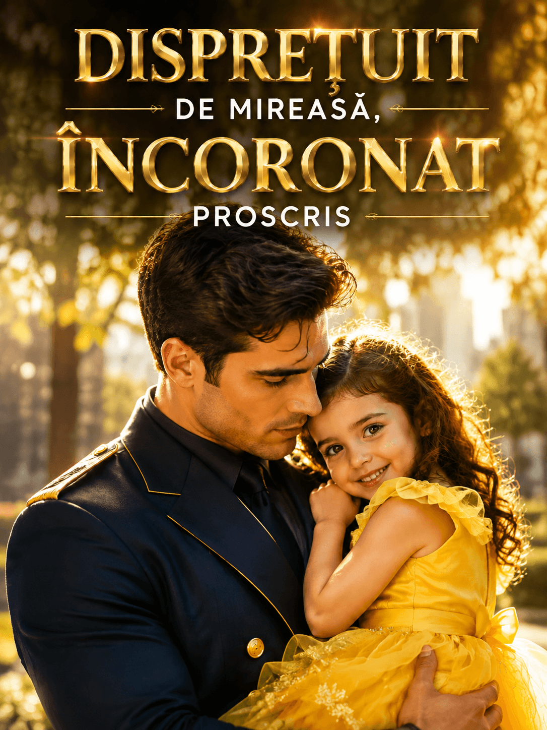 Disprețuit de mireasă, încoronat proscris