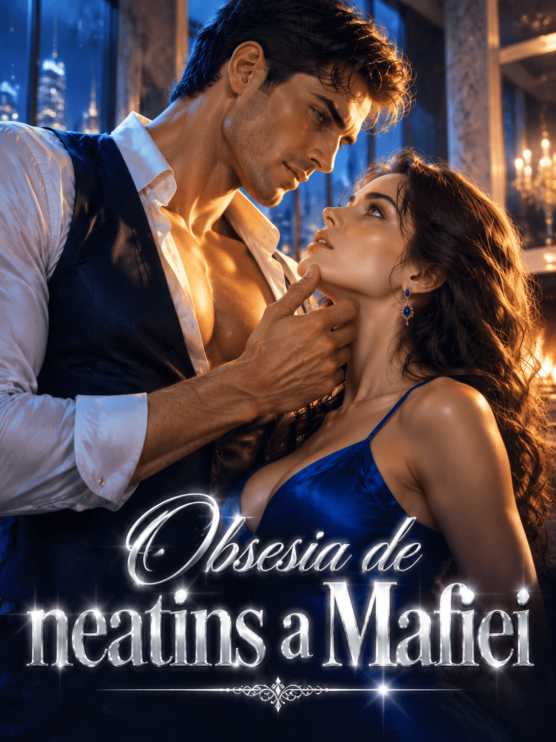 Obsesia de neatins a Mafiei