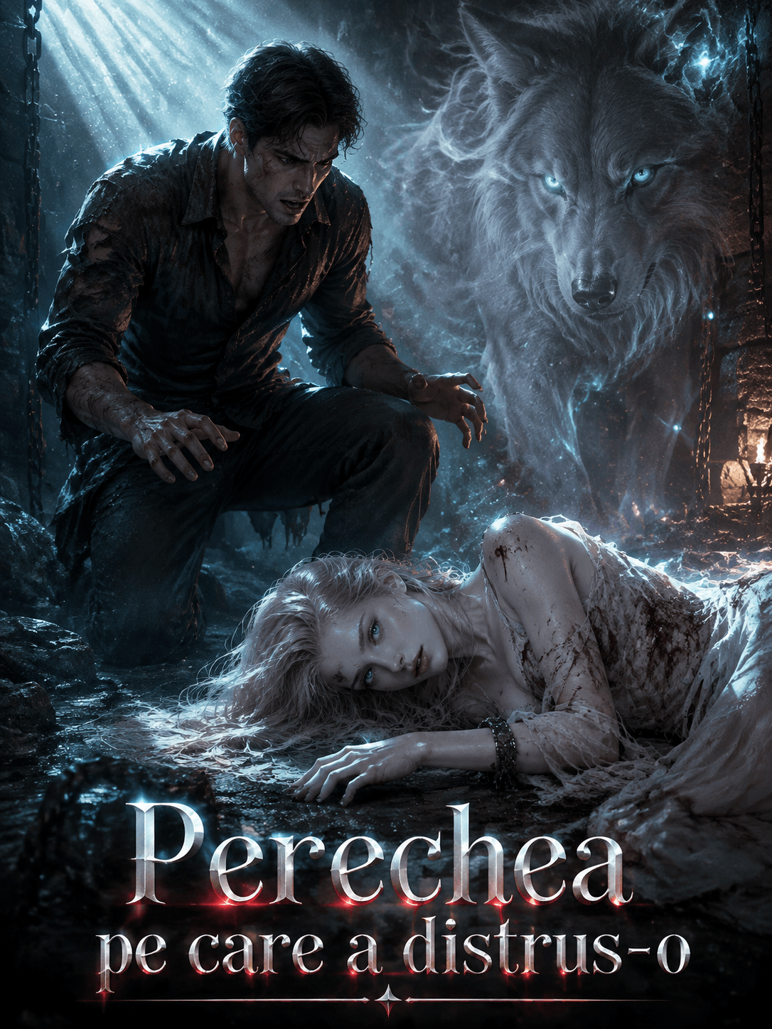 Perechea pe care a distrus-o