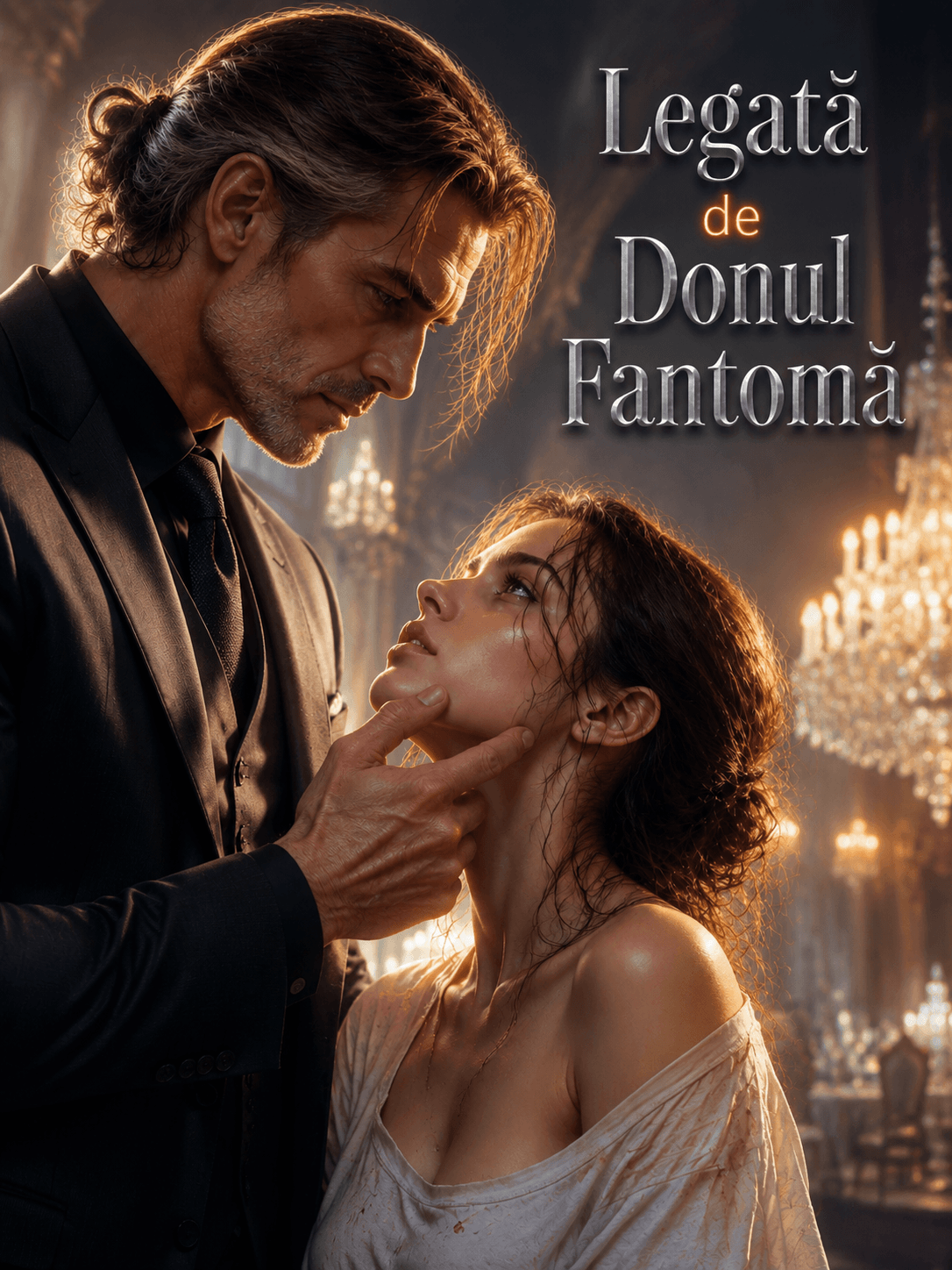 Legată de Donul Fantomă