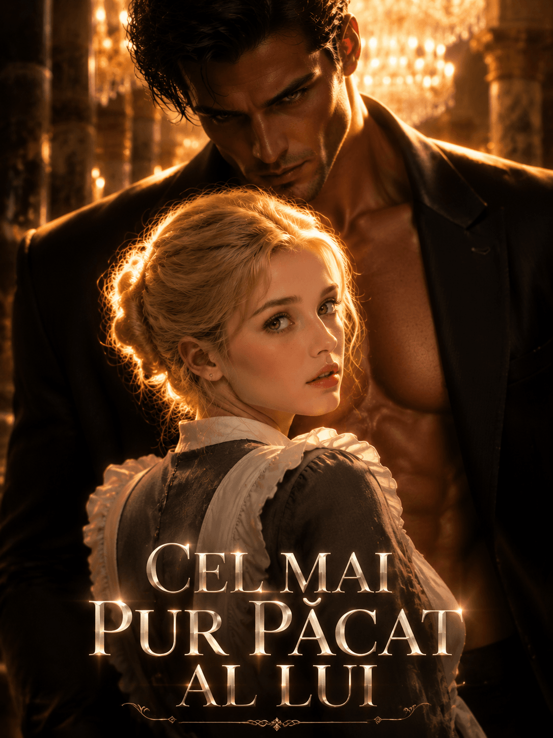 CEL MAI PUR PĂCAT AL LUI