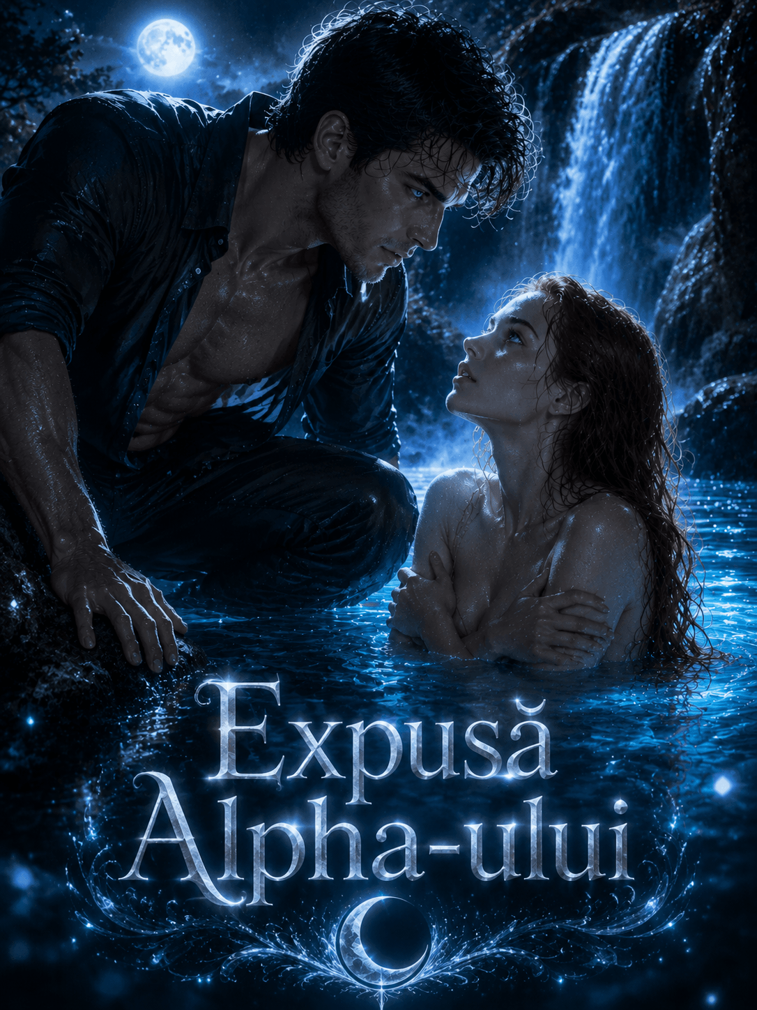 Expusă Alpha-ului