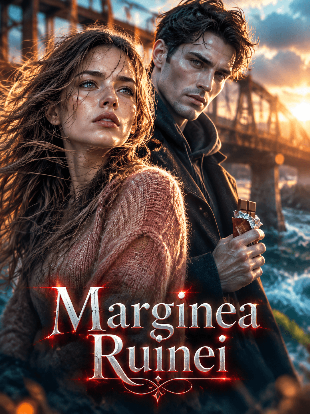 Marginea Ruinei