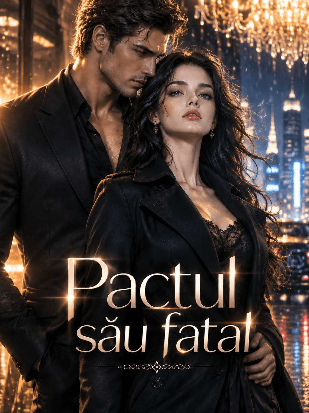 Pactul său fatal