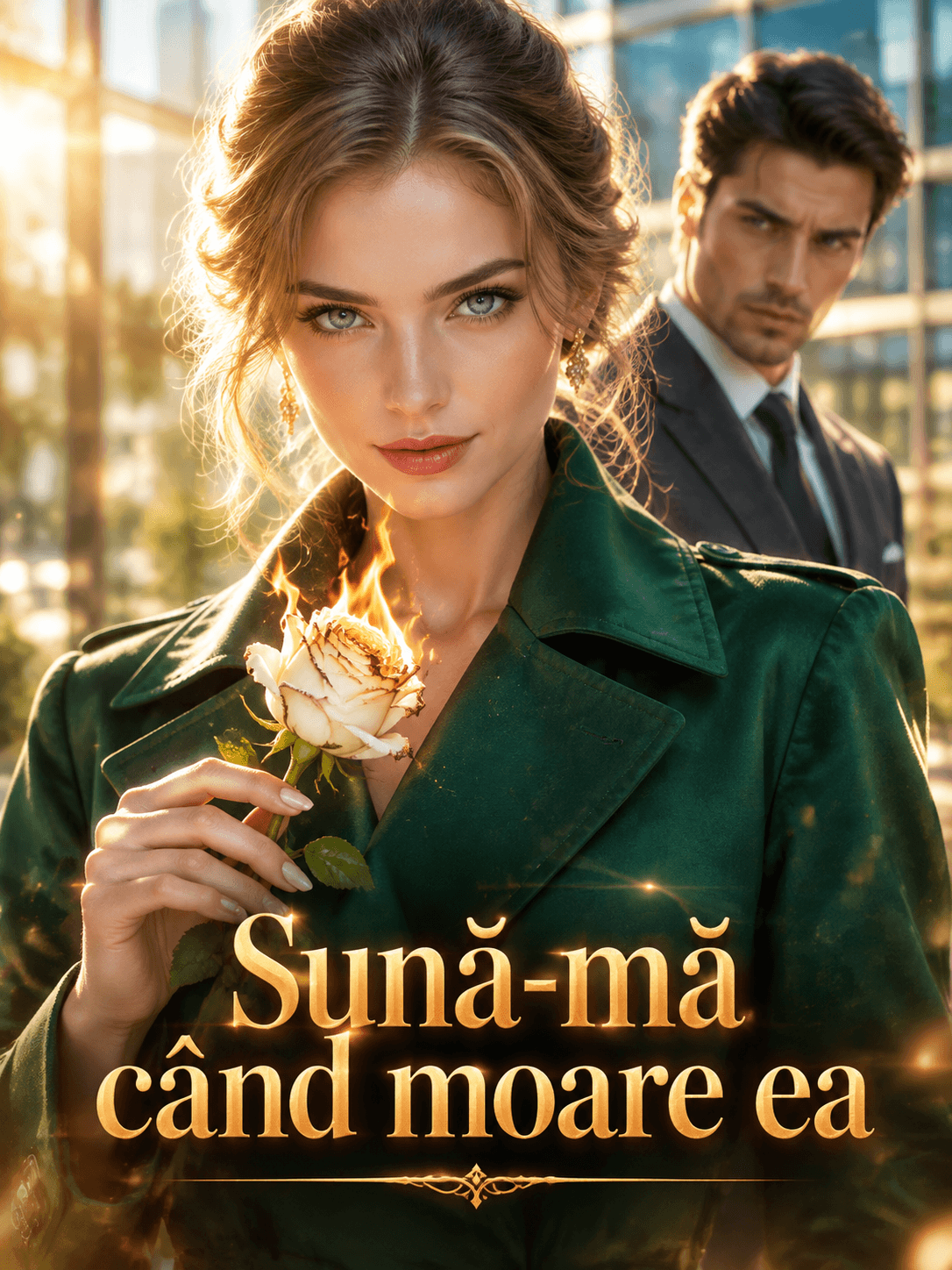 Sună-mă când moare ea