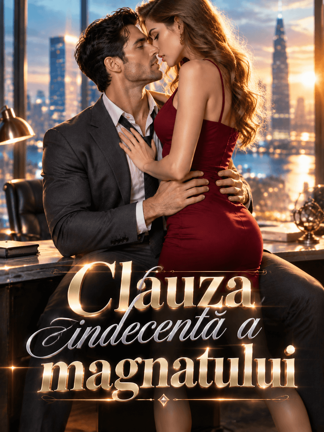 Clauza indecentă a magnatului