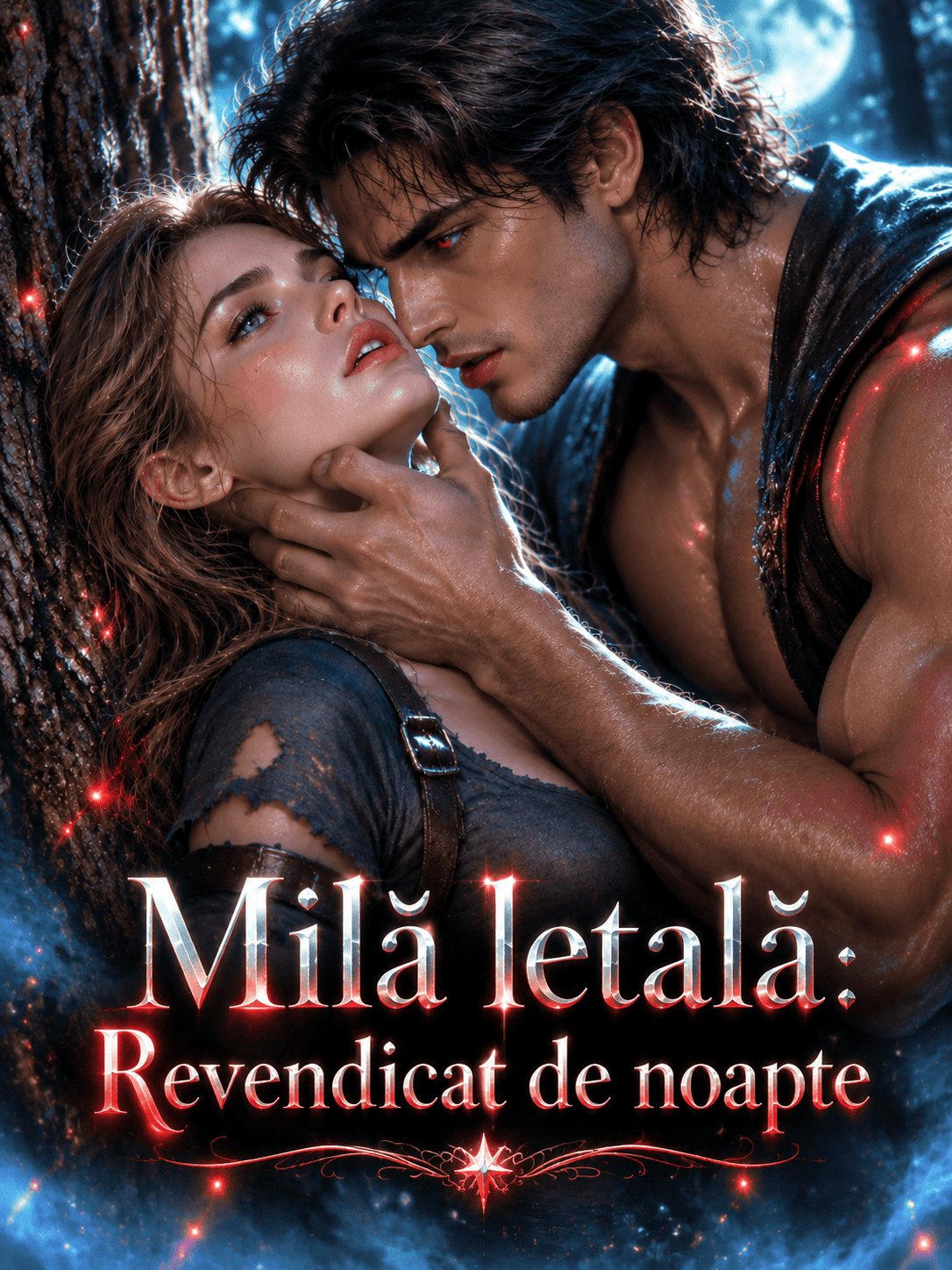 Milă letală: Revendicat de noapte
