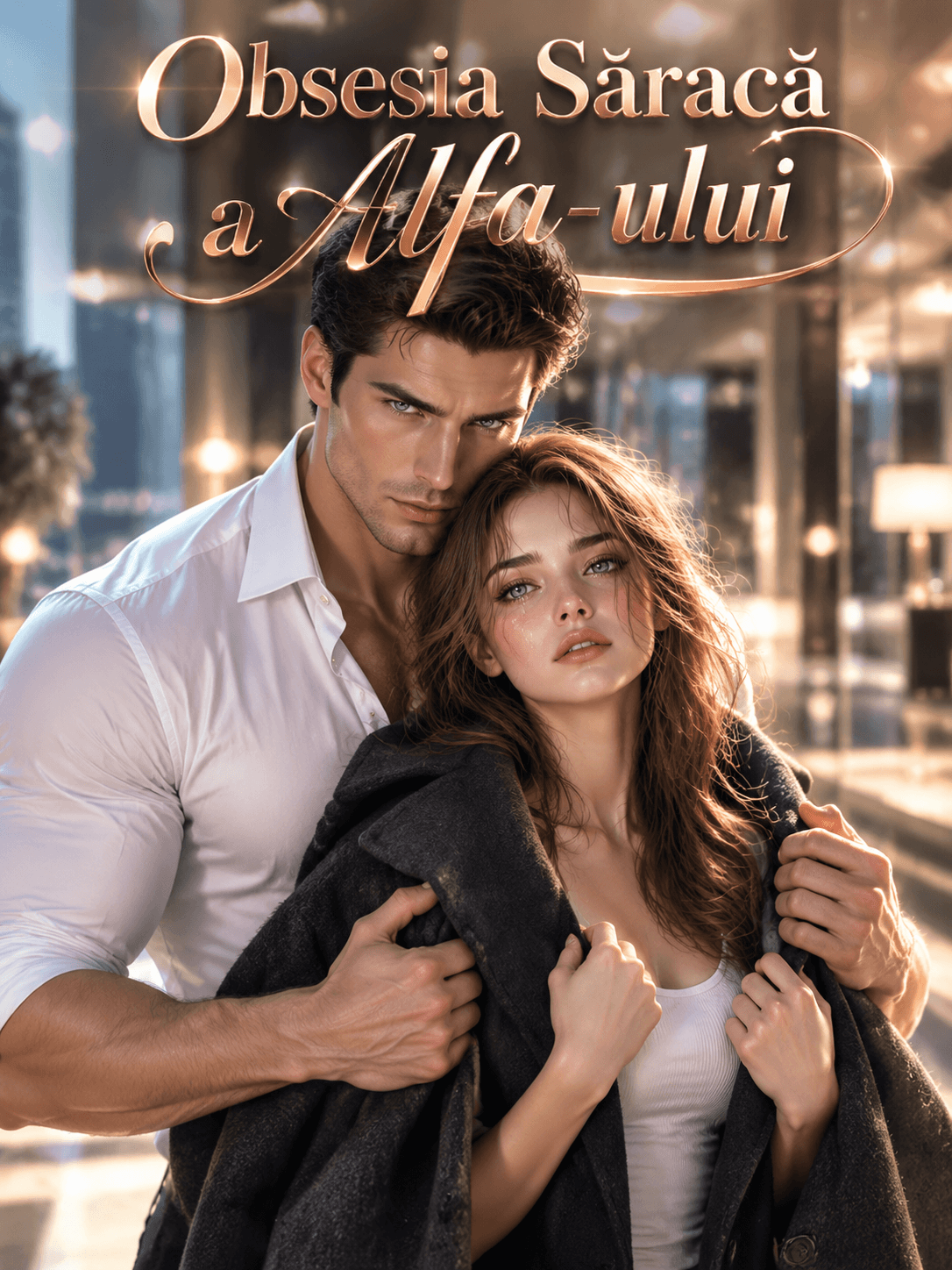 Obsesia Săracă a Alfa-ului